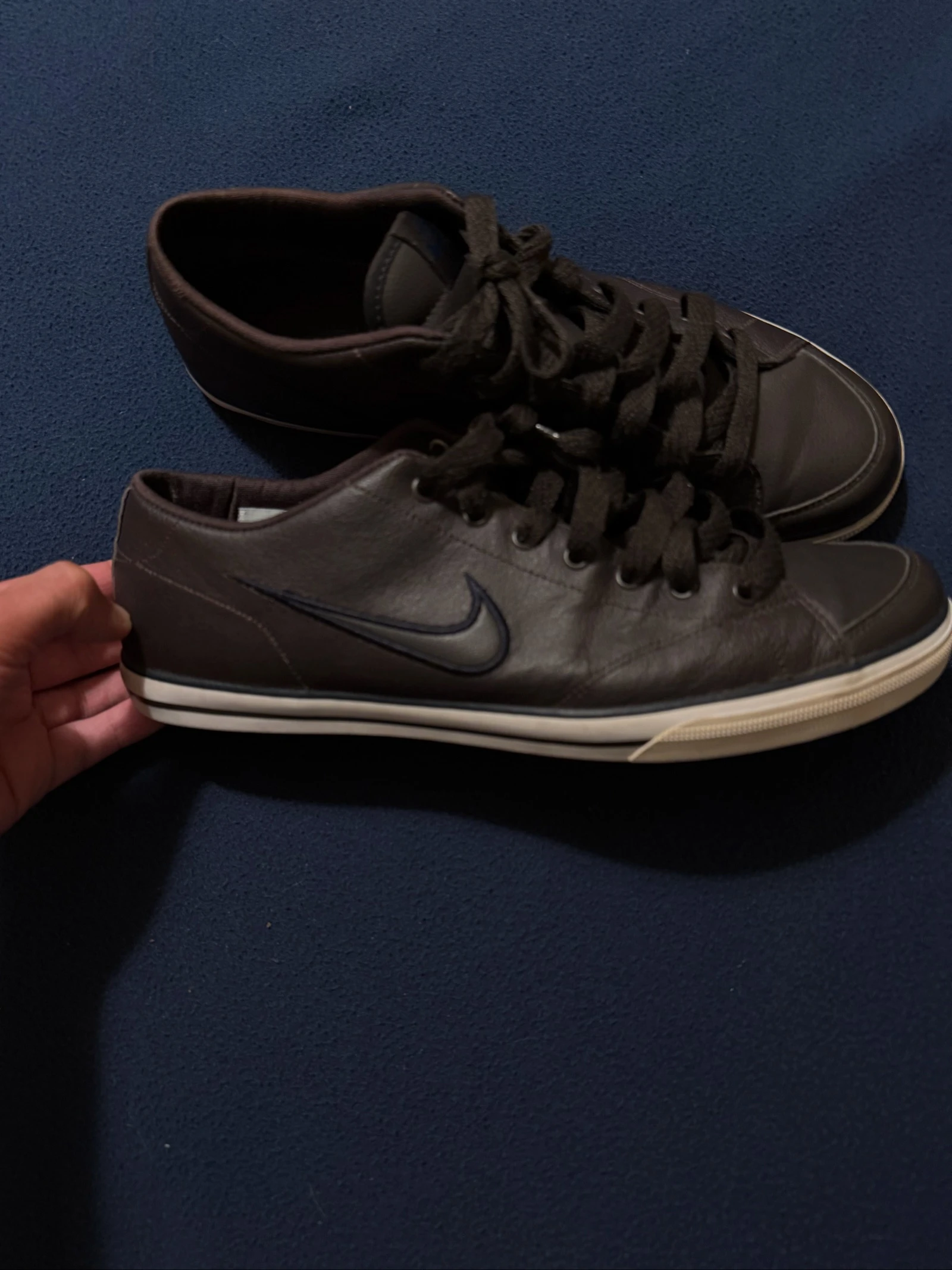 Sapatilhas Nike homem